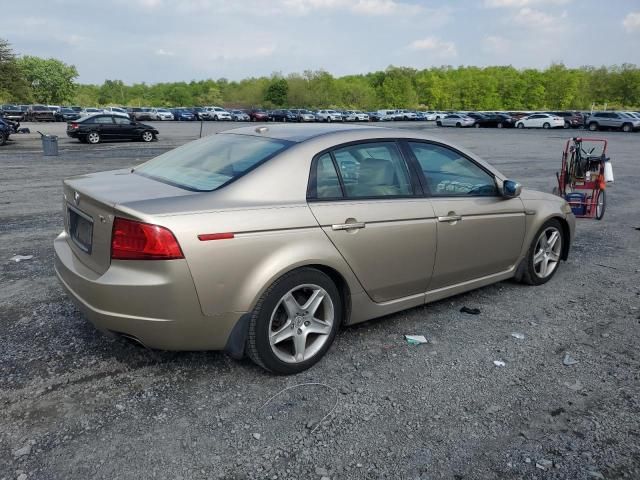 2006 Acura 3.2TL