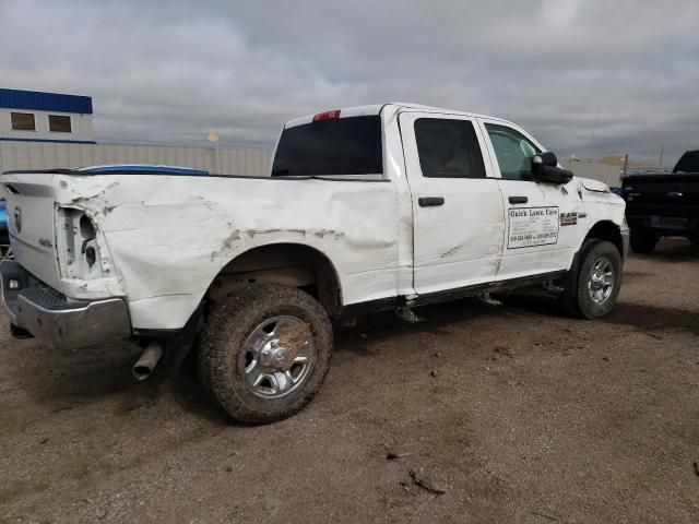 2015 Dodge RAM 2500 ST