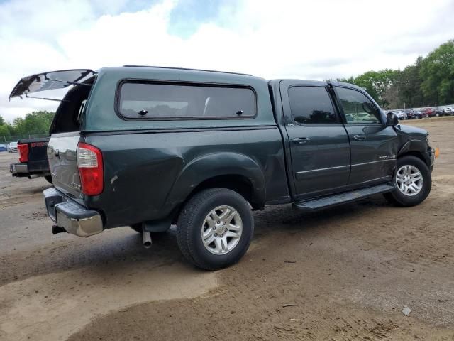 2005 Toyota Tundra Double Cab SR5