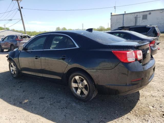 2016 Chevrolet Malibu Limited LT