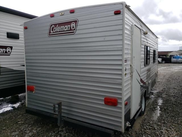 2014 Dutchmen Travel Trailer