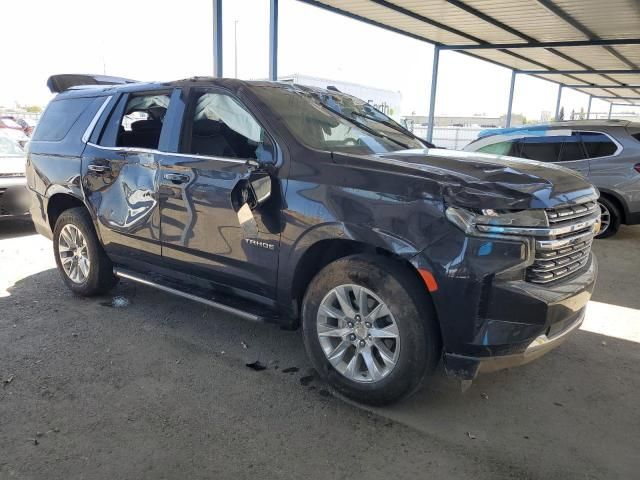 2023 Chevrolet Tahoe C1500 Premier