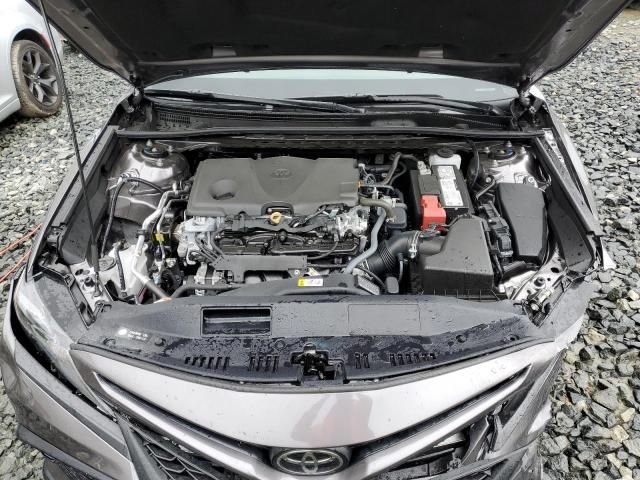 2024 Toyota Camry SE Night Shade