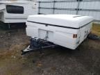 2001 Trailers Enclosed