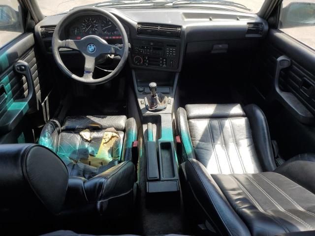 1989 BMW 325 I