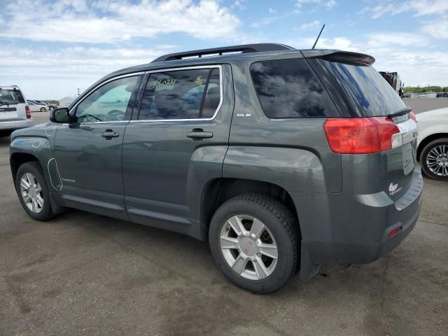 2013 GMC Terrain SLE