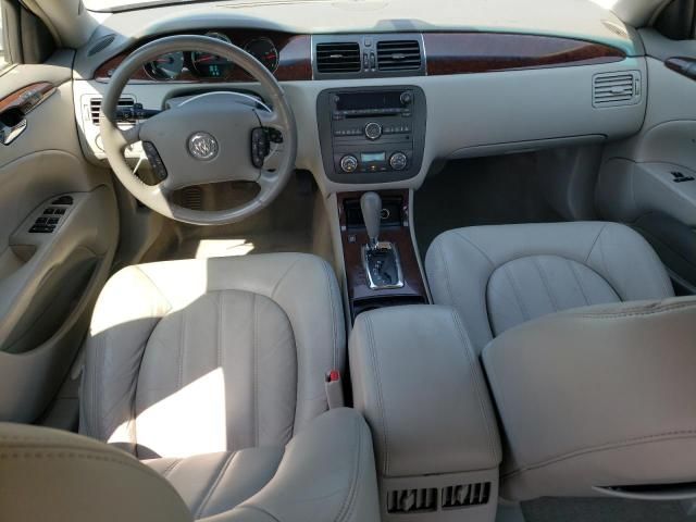 2011 Buick Lucerne CXL