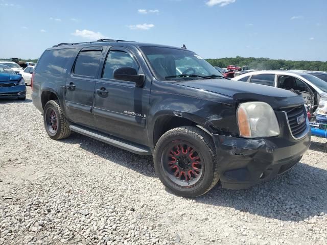 2007 GMC Yukon XL K1500