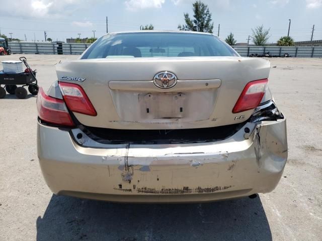 2009 Toyota Camry Base