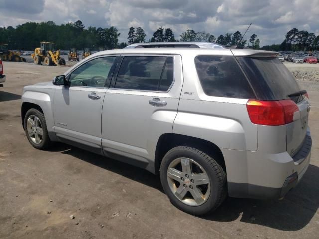 2013 GMC Terrain SLT