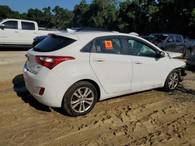 2013 Hyundai Elantra GT