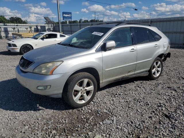 2007 Lexus RX 350