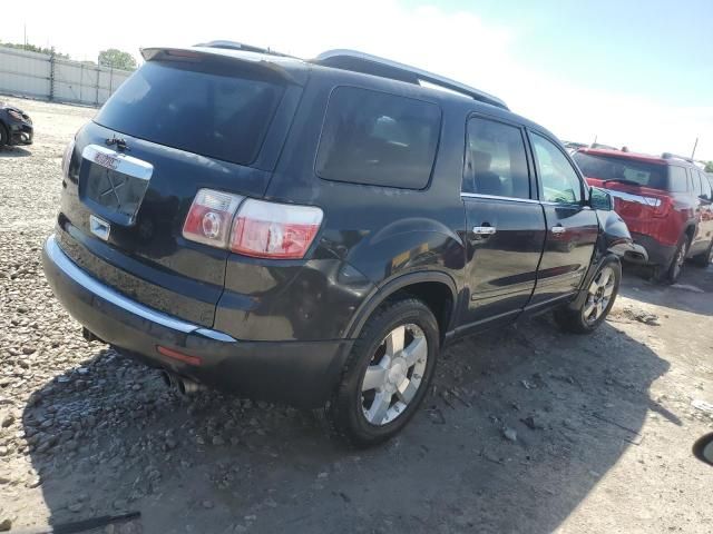 2007 GMC Acadia SLT-2