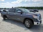 2016 Toyota Tundra Crewmax Limited