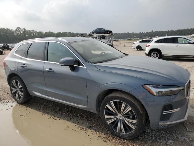 2022 Volvo XC60 B5 Inscription