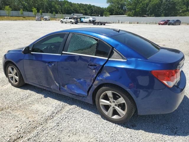 2013 Chevrolet Cruze LT