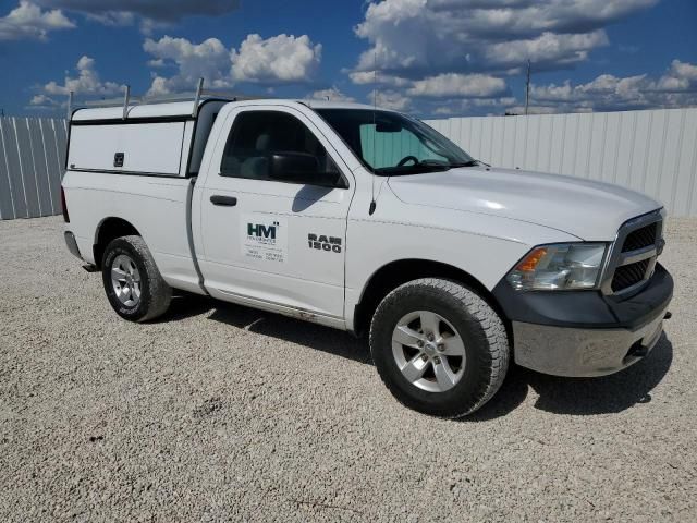 2015 Dodge RAM 1500 ST