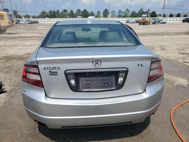 2008 Acura TL