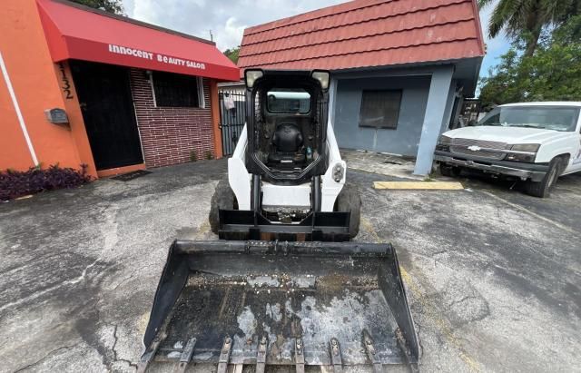 2014 Bobcat S650