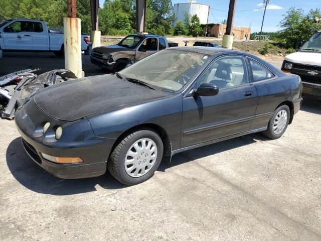 1997 Acura Integra LS