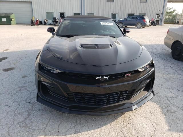 2024 Chevrolet Camaro SS