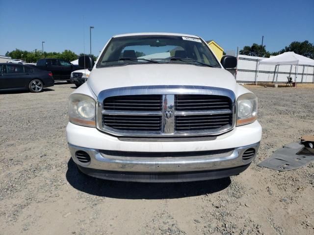 2006 Dodge RAM 1500 ST