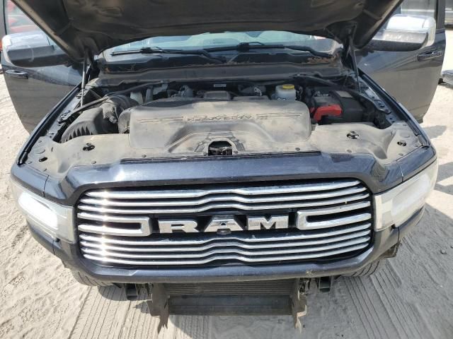 2021 Dodge 2500 Laramie