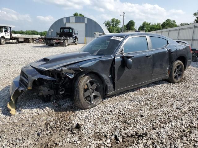 2009 Dodge Charger SXT