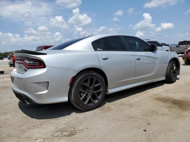 2019 Dodge Charger R/T