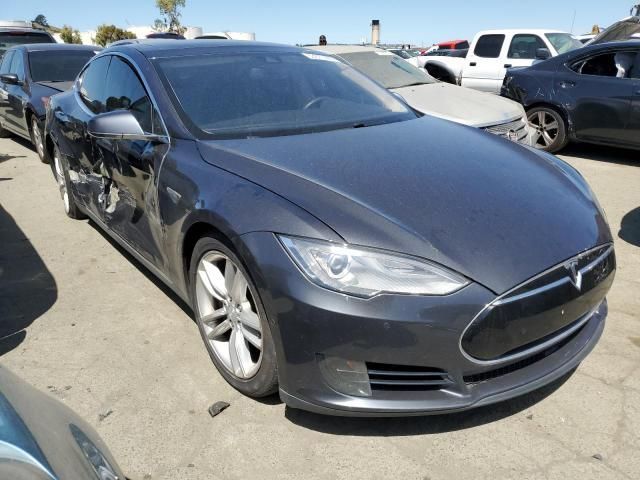 2015 Tesla Model S 85D