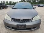 2004 Honda Civic EX