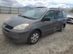 2004 Toyota Sienna CE