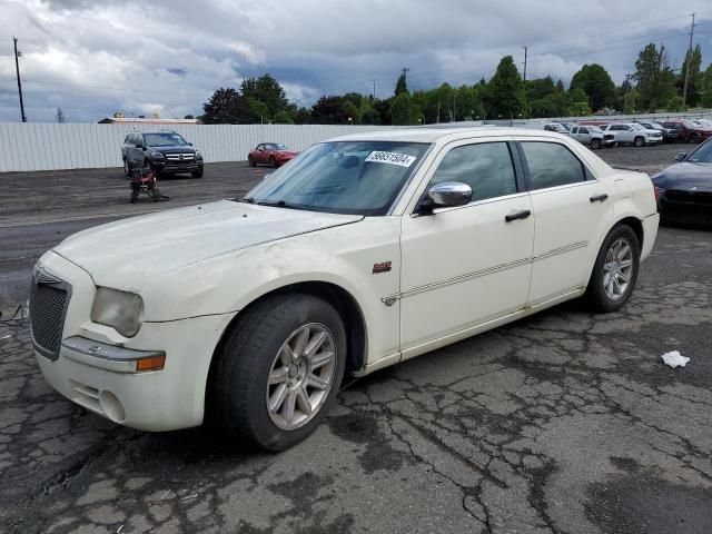 2006 Chrysler 300C