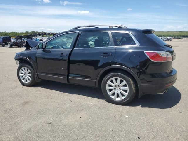 2010 Mazda CX-9