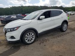 2021 Nissan Rogue Sport S en venta en Florence, MS