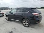 2014 Lexus RX 350 Base