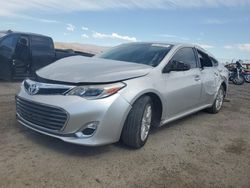 Toyota salvage cars for sale: 2013 Toyota Avalon Base