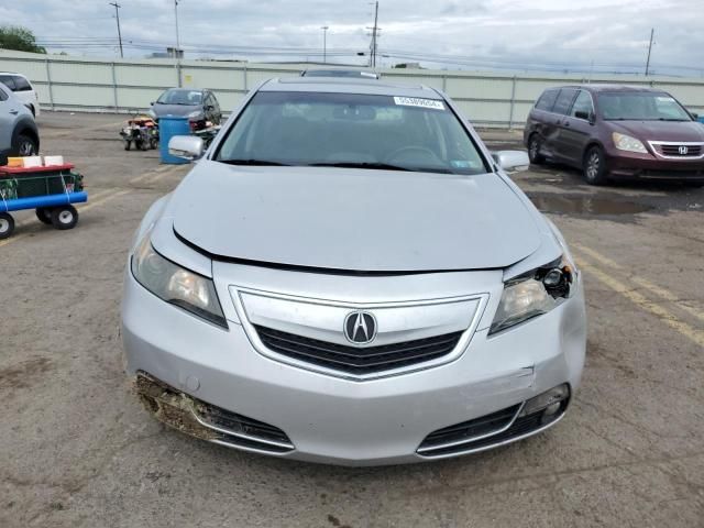 2014 Acura TL SE