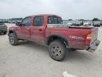 2001 Toyota Tacoma Double Cab Prerunner