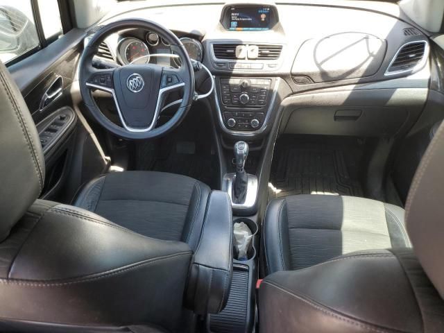 2015 Buick Encore