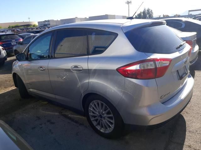 2013 Ford C-MAX SE