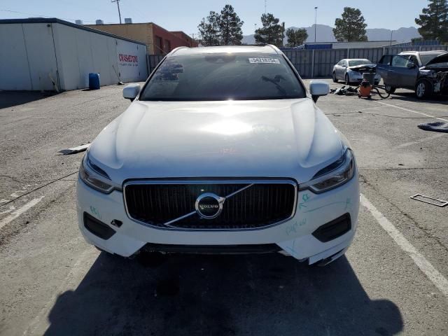 2020 Volvo XC60 T6 Momentum