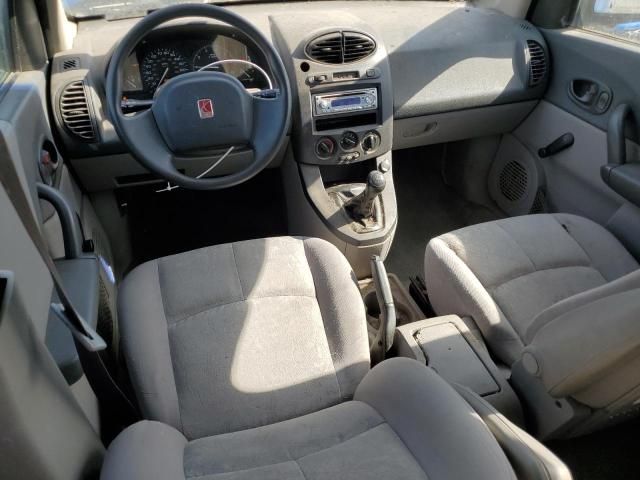 2003 Saturn Vue