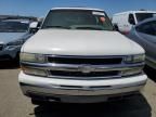 2001 Chevrolet Tahoe K1500