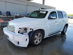 Salvage cars for sale from Copart West Palm Beach, FL: 2007 Chevrolet HHR LT