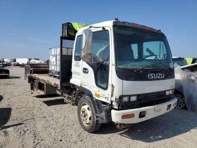 2001 Isuzu FRR