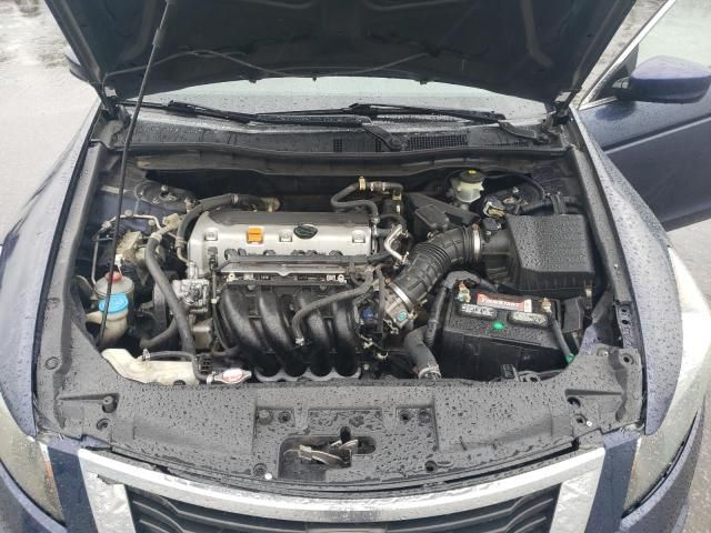 2008 Honda Accord LX