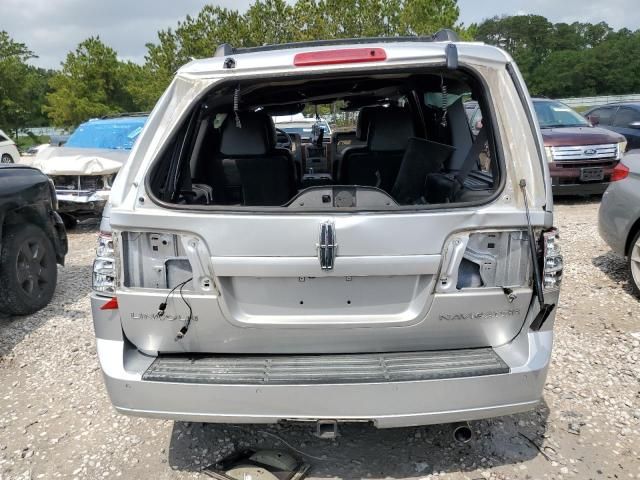 2014 Lincoln Navigator