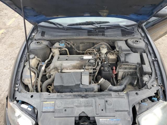 2004 Chevrolet Cavalier