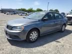 2015 Volkswagen Jetta Base